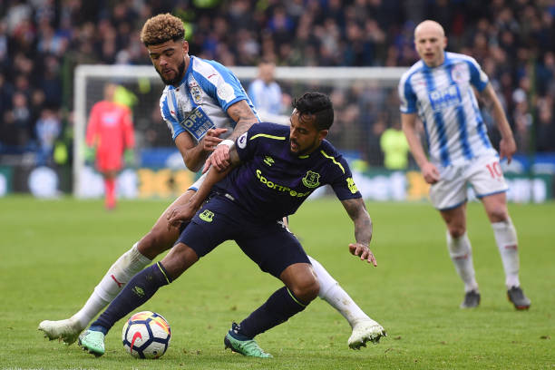 期待和观注 期待和观注