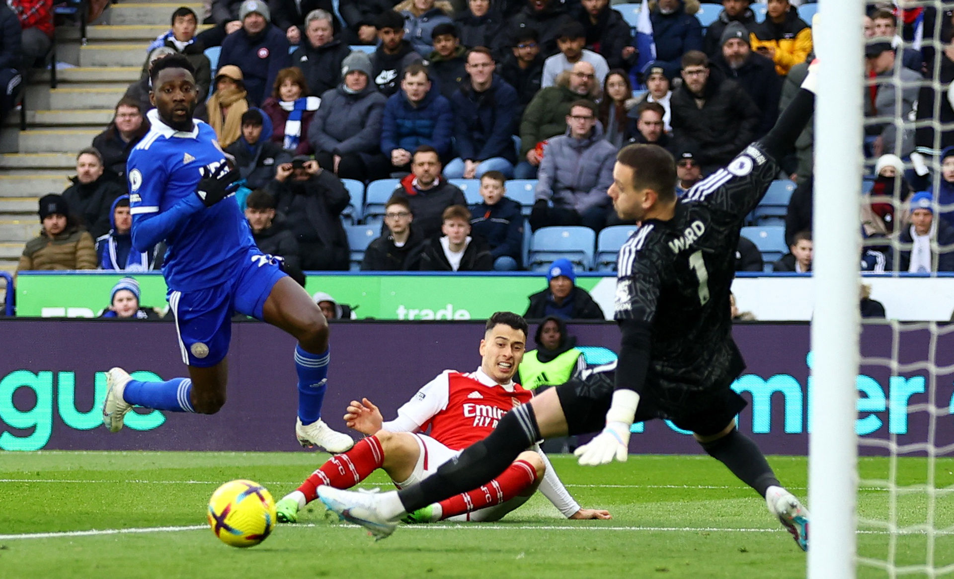 在这次决赛 在这次决赛